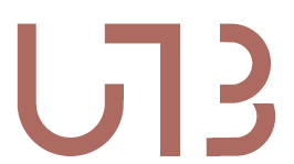 Logo, UTB