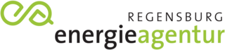 Logo Energieagentur Regensburg e.V.