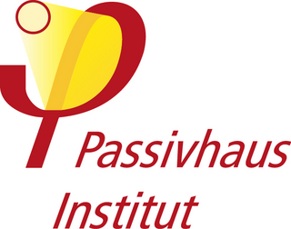 Logo Passivhaus Institut