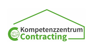 Logo, Kompetenzzentrum Contracting