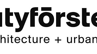 Logo, cityförster architecture + urbanism
