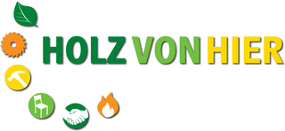 Logo Holz von Hier gGmbH, zur Detailseite des Partners