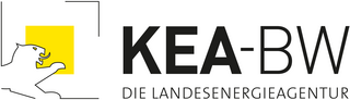 Logo Klimaschutz- und Energieagentur Baden-Württemberg