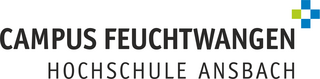 Logo, Hochschule Ansbach - Campus Feuchtwangen