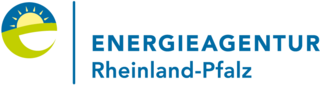 Logo Energieagentur Rheinland-Pfalz GmbH