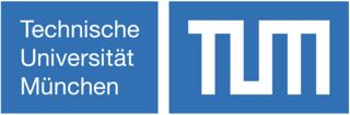 Logo Technische Universität München