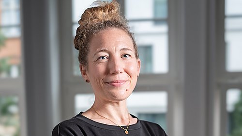 Foto, Ulrike Vorwerk