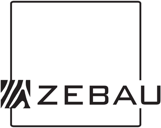 Logo ZEBAU Zentrum für Energie, Bauen, Architektur und Umwelt