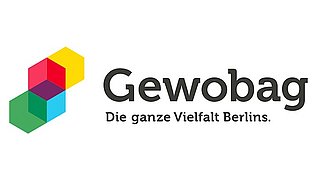 Logo, Gewobag