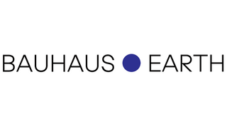 Logo, Bauhaus Erde (Bauhaus Earth)