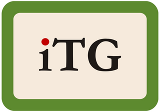 Logo ITG Institut für Technische Gebäudeausrüstung Dresden Forschung und Anwendung GmbH, zur Detailseite des Partners