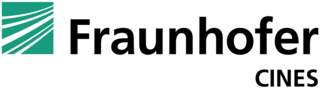 Logo Fraunhofer Cluster of Excellence "Integrierte Energiesysteme" (Fraunhofer CINES)