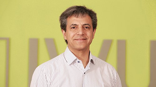 Foto, Behrooz Bagherian