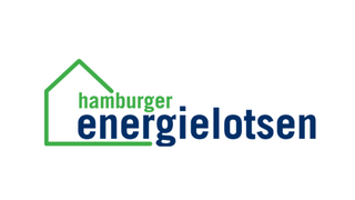 Logo, Hamburger Energielotsen