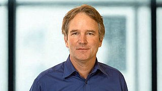 Foto, Dr. Martin Pehnt