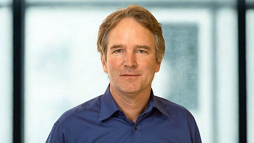 Foto, Dr. Martin Pehnt