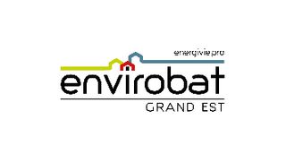 Logo, Environbat Grand Est