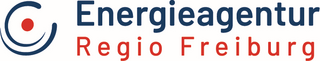 Logo Energieagentur Regio Freiburg GmbH, zur Detailseite des Partners