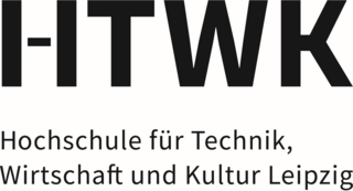 Logo Hochschule für Technik, Wirtschaft und Kultur Leipzig