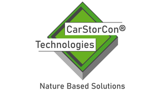 Logo, CarStorCon Technologies