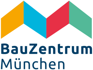 Logo Bauzentrum München, zur Detailseite des Partners