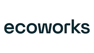 Logo, ecoworks