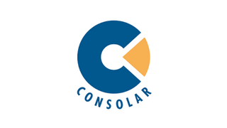 Logo, Consolar