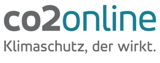 Logo, co2online
