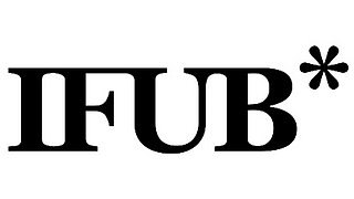 Logo IFUB*