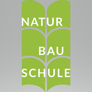 Logo Naturbauschule - Eine Initiative der Spreeplan Projekt UG