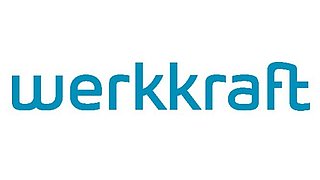 Logo, werkkraft