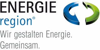 Logo ENERGIEregion Nürnberg e.V.