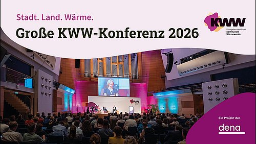 Screenshot aus dem Video "Livestream der Großen KWW-Konferenz 2026" als Vorschaubild