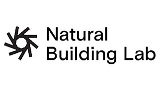 Logo und Schriftzug des Natural Building Labs