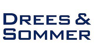 Logo, Drees und Sommer
