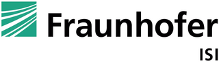 Logo Fraunhofer-Institut für System- und Innovationsforschung (Fraunhofer ISI