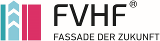 Logo, Fachverband Baustoffe und Bauteile für vorgehängte hinterlüftete Fassaden e. V.