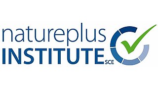 Logo, natureplus Institut