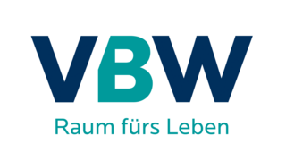 Logo, VBW Raum fürs Leben