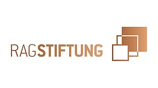 Logo, RAG-Stiftung