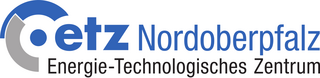 Logo Energie-technologisches Zentrum Nordoberpfalz