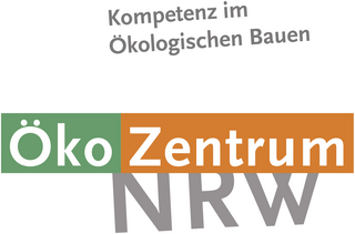 Logo Öko-Zentrum NRW