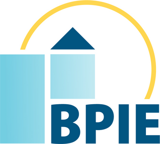 Logo Buildings Performance Institute Europe (BPIE)