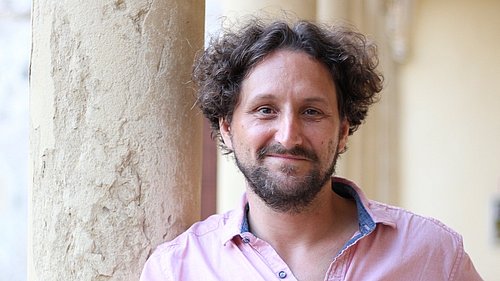 Foto Sebastian Walzik