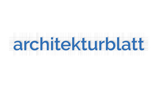 Logo BundesBauBlatt, zur Detailseite des Medienpartners