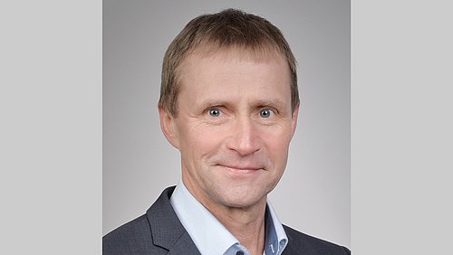 Foto, Dr. Thomas Hartmann