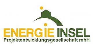 Logo, Energieinsel Petershagen