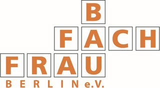 Logo BAUFACHFRAU Berlin e.V
