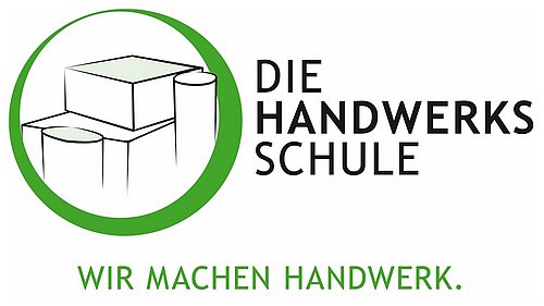 Logo, Die Handwerksschule