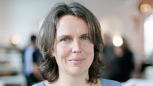 Foto, Stefanie Koepsell